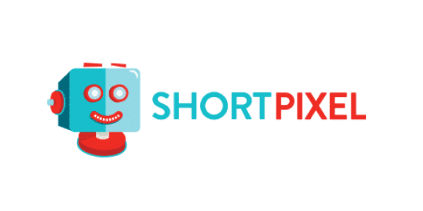 Shortpixel Logo